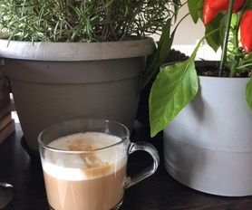 Kaffe, Cappucino, Espresso, 
